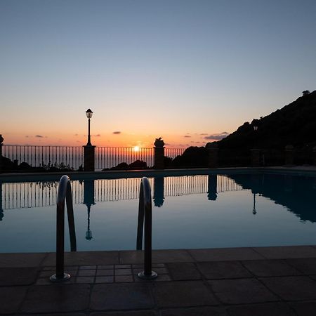 Вилла La Casa Del Mare Tanca Piras Nebida Экстерьер фото