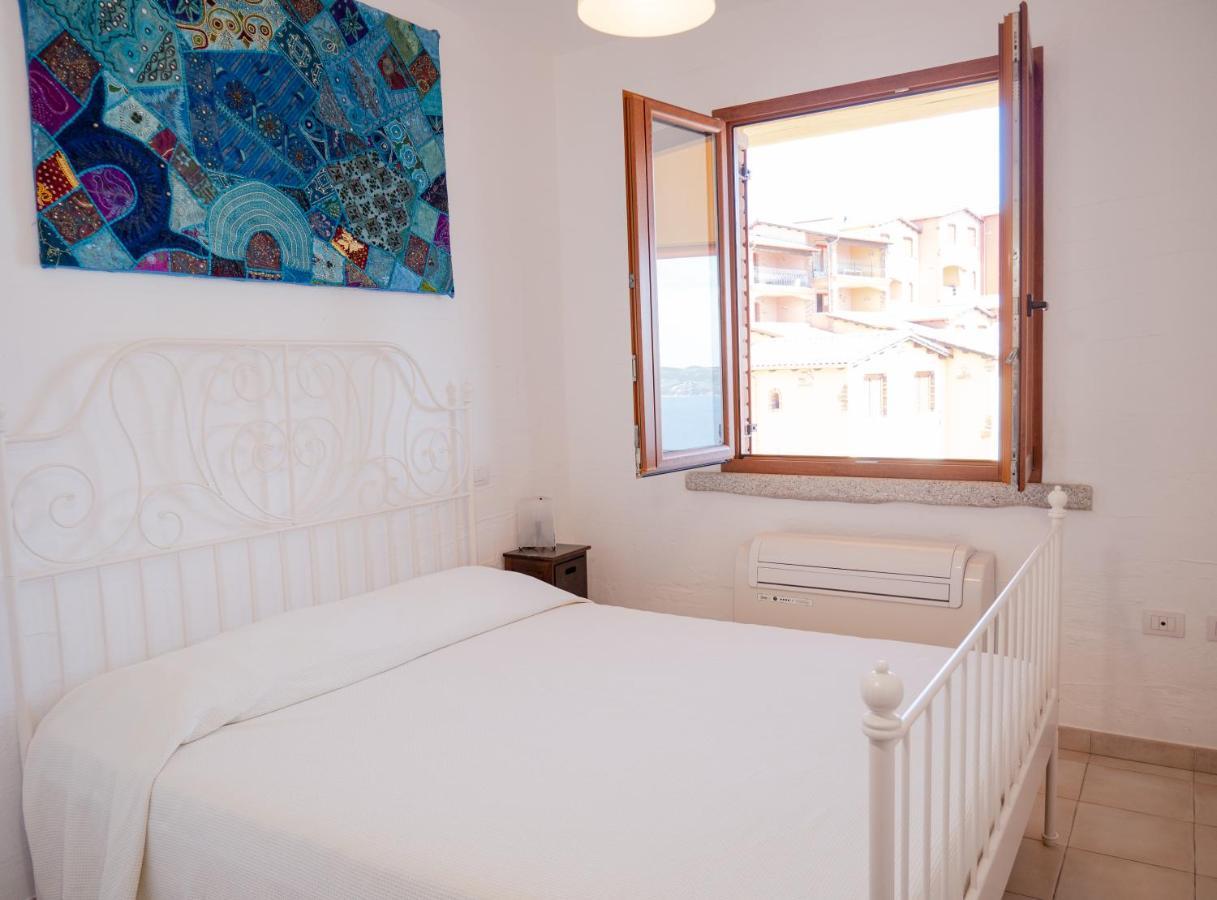 Вилла La Casa Del Mare Tanca Piras Nebida Экстерьер фото